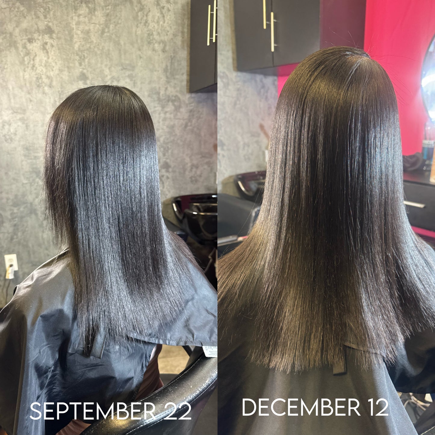 Roots Run Deep Hair Oil