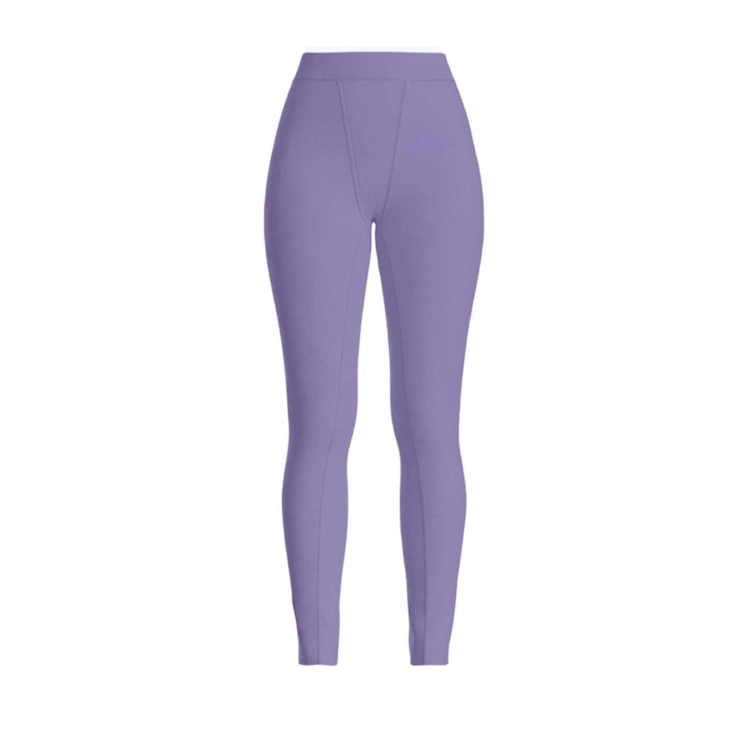 LILAC BASICS LEGGINGS